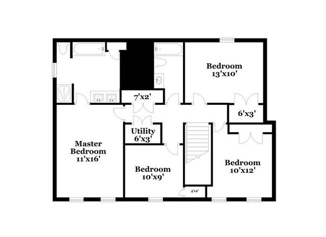 Building Photo - 12 Woodlea Ridge Ct, Greensboro, NC 27406