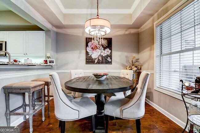Foto del edificio - 3636 Habersham Rd NW