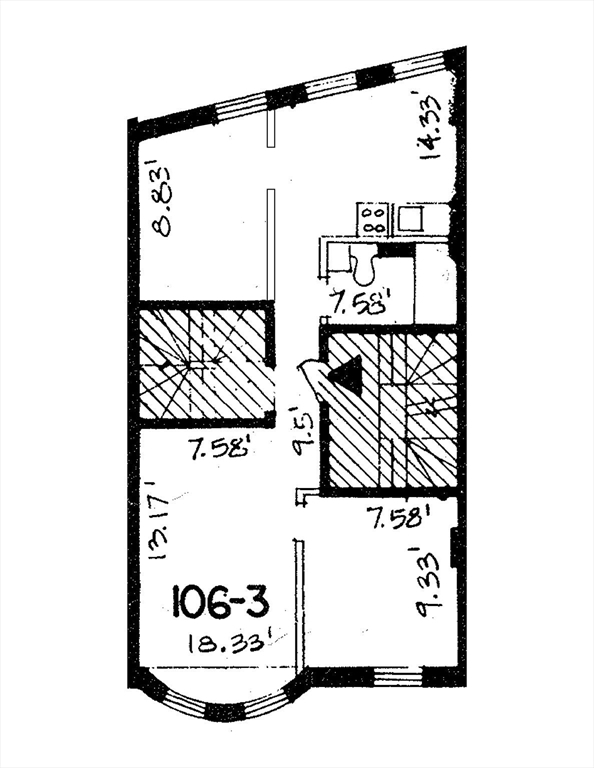 Foto del edificio - 112 Willow St