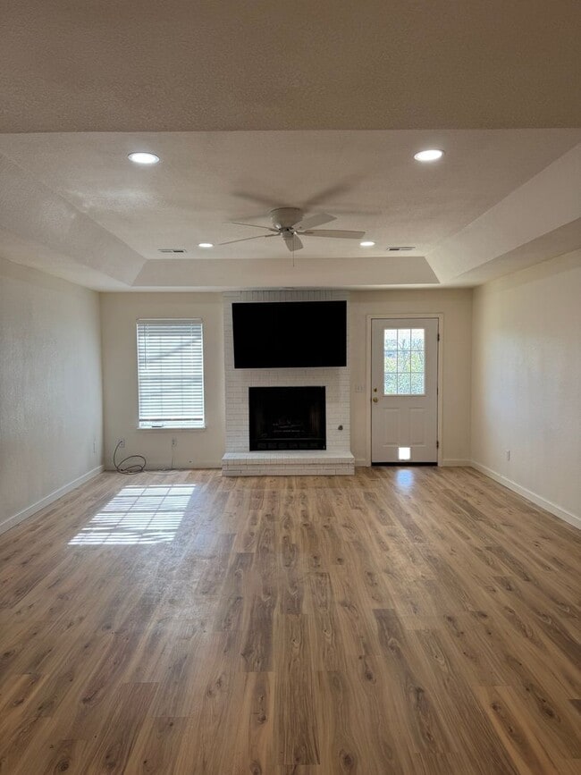 Foto del edificio - 1402 SE 22nd St