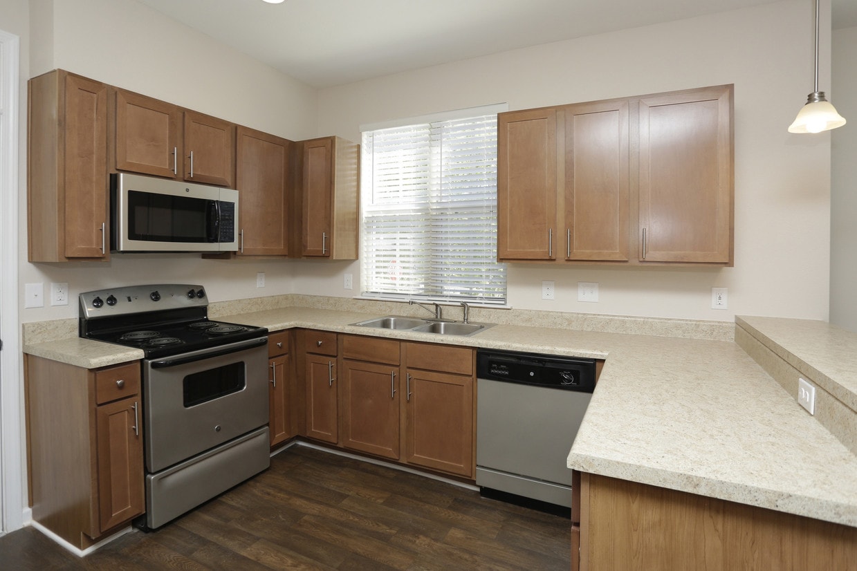 The Apartments at Brayden Apartments 1027 Aubrey Ln Fort Mill, SC