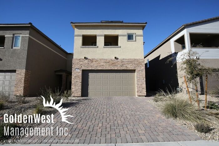 Foto principal - Newly Built 3Bdm 2.5Ba Home with Private B...