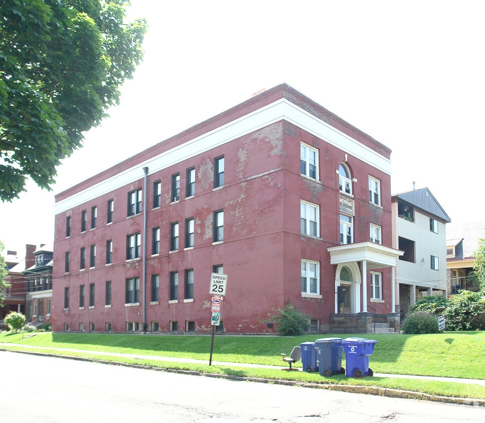 Building Photo - 5110 Friendship Ave