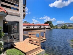 Building Photo - 2006 Garden Lake Dr