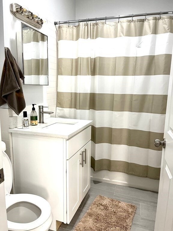 Foto del edificio - 83 Highland St