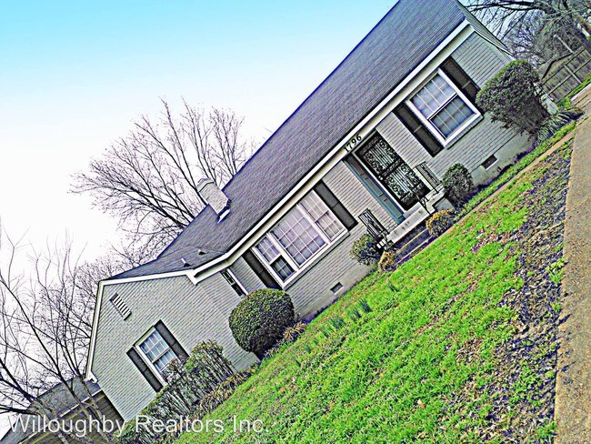 Foto del edificio - 1796 Myrna Ln