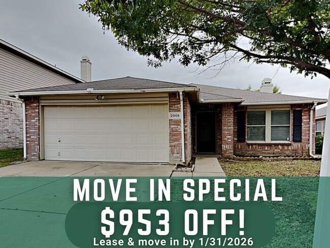 Building Photo - 2008 Shawnee Trail