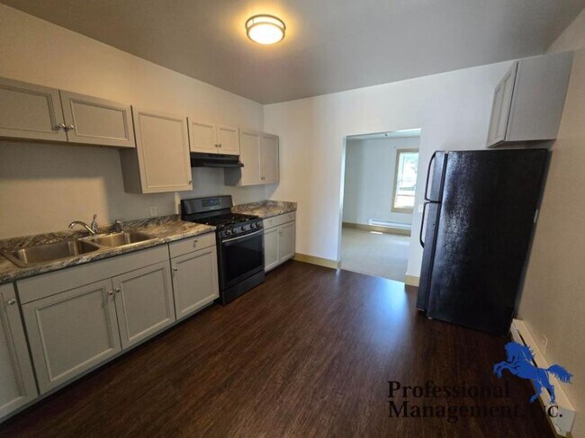 Foto del edificio - 1 bedroom in Billings MT 59101