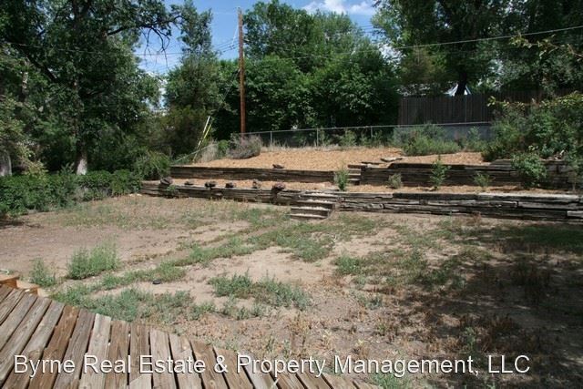 Building Photo - 3 br, 1.5 bath House - 1615 Holmes Drive