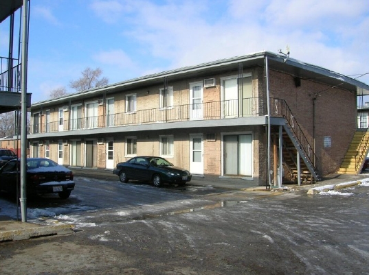 Foto del edificio - 12431-12449 S Ashland Ave
