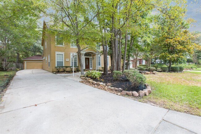 Building Photo - 78 Meadowridge Pl