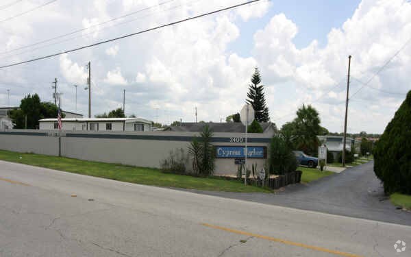 Primary Photo - Cypress Harbor