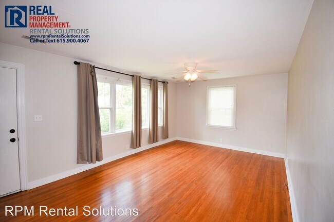 Building Photo - 3 br, 1 bath House - 1310 N. Tennessee Blvd