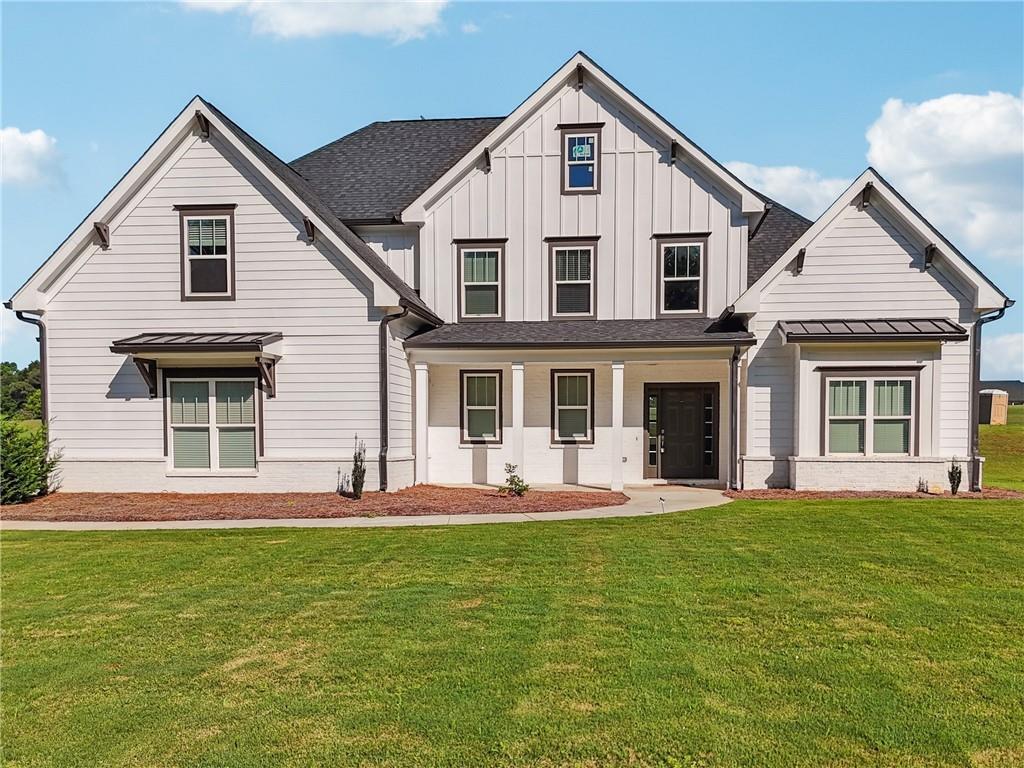 Foto principal - 2049 Chestnut Oak Trl