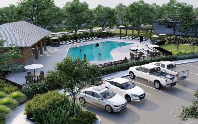 Foto del edificio - 5832 Sargassum Ln