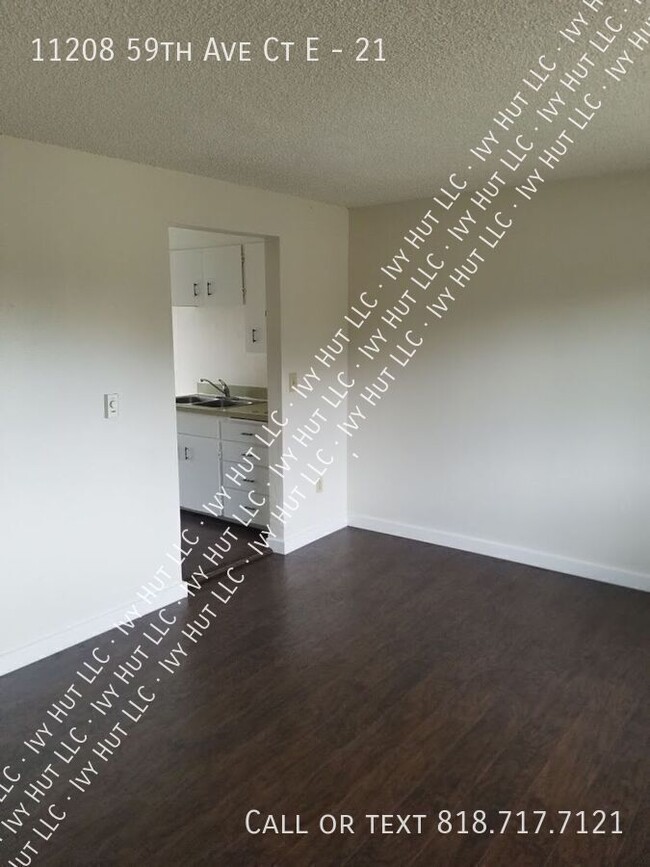 Foto del edificio - 11208 59th Ave Ct E