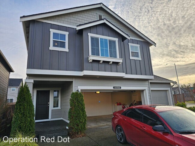 Building Photo - 4 br, 2.5 bath House - 10702 185th St E