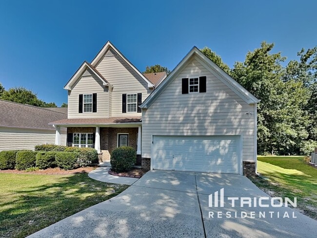 Building Photo - 2725 Sedgeview Way NE