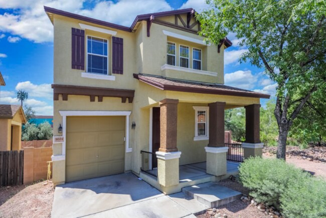 Foto del edificio - Tucson, AZ - Single-Family - $1,645.00