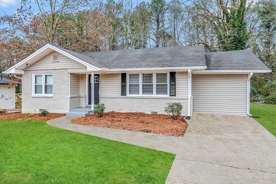 Building Photo - 1643 Columbia Dr