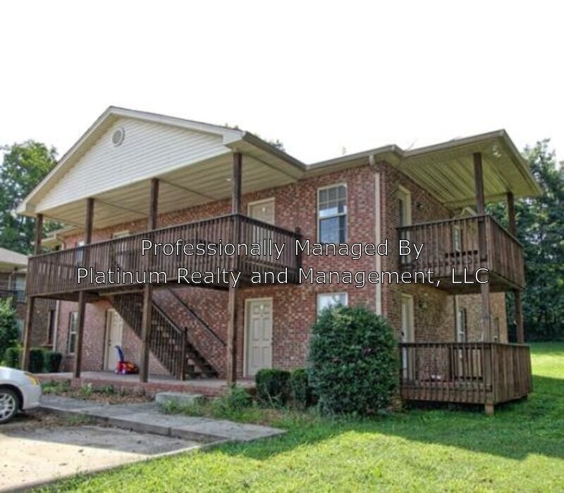 1640 Golf Club Ln Unit D, Clarksville, TN 37043 Condo for Rent in