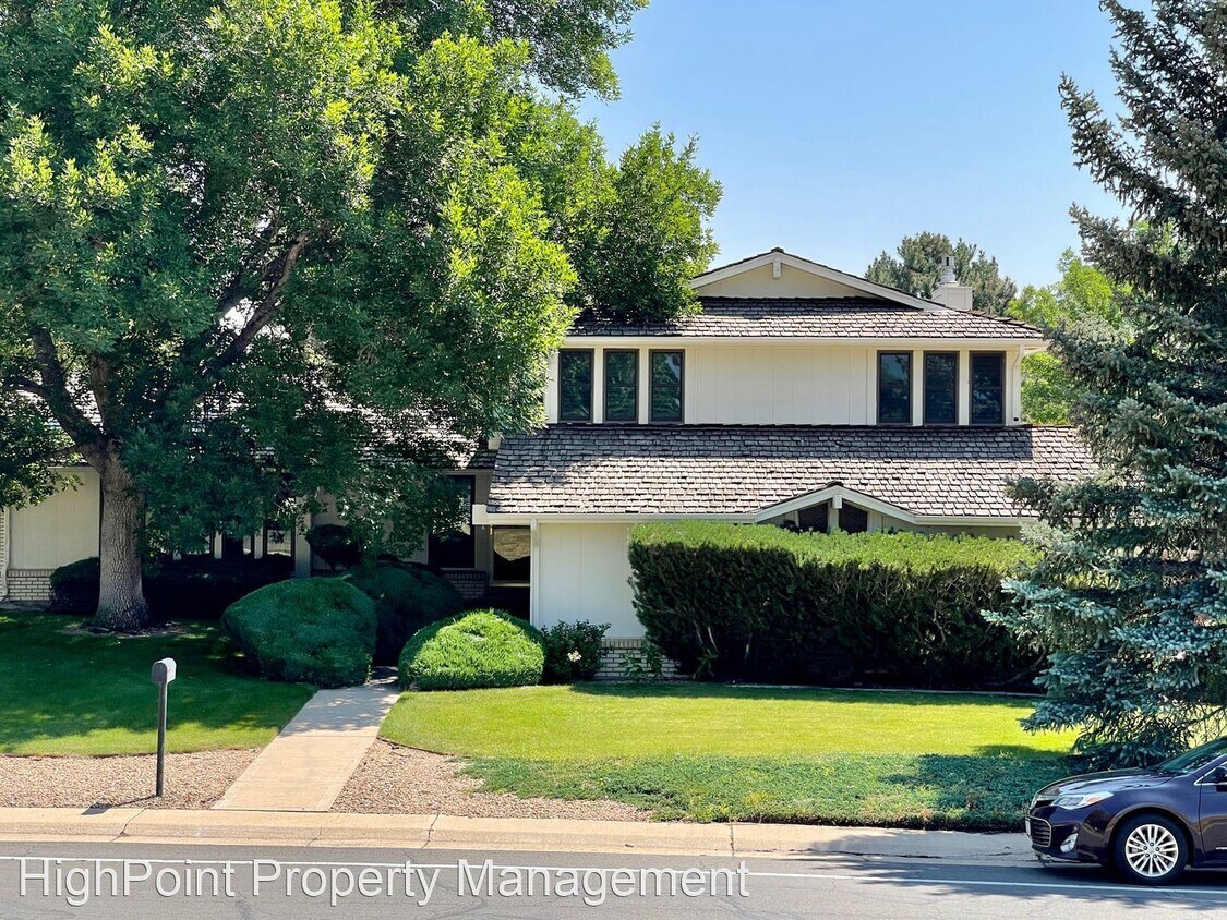 Foto principal - 4 br, 2.5 bath House - 1314 Aspen St