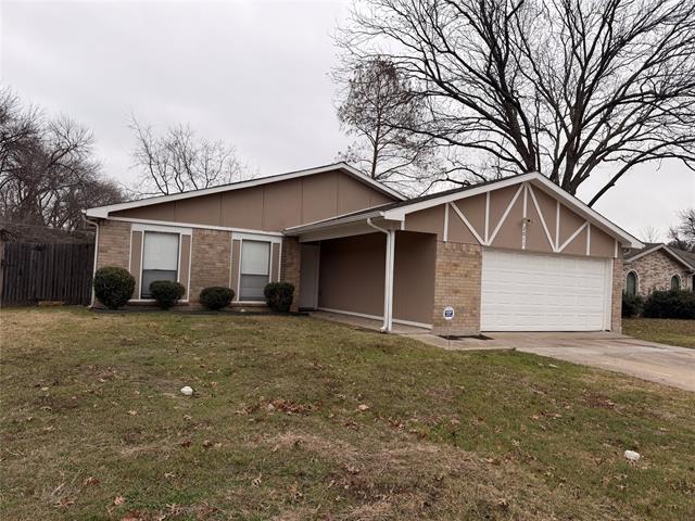 Foto del edificio - 2011 Lavon Creek Ln