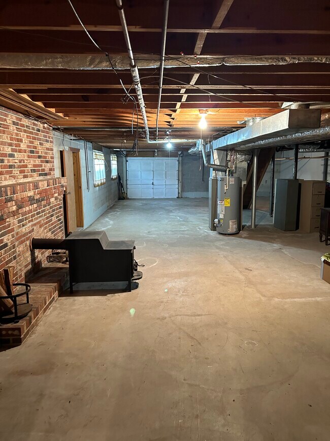 Foto del edificio - 3865 Yates Rd