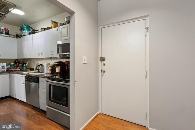 Foto del edificio - 1844 Columbia Rd NW