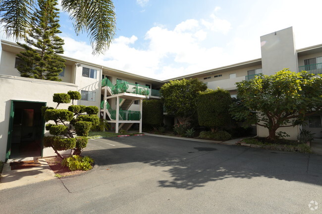 Building Photo - Eaton Gardens Apartments