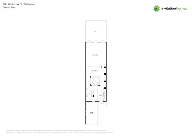 Foto del edificio - 1981 Canterbury Cir