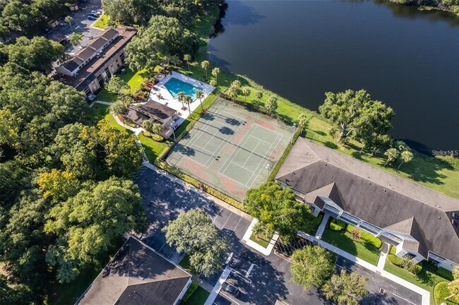 Foto del edificio - 610 Cranes Way