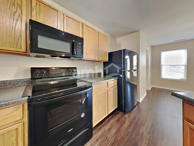 Foto del edificio - 550 Greenway St