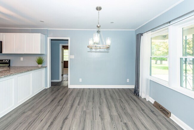 Building Photo - 4 Bedroom 3 Bath Home in Battery Point - J...