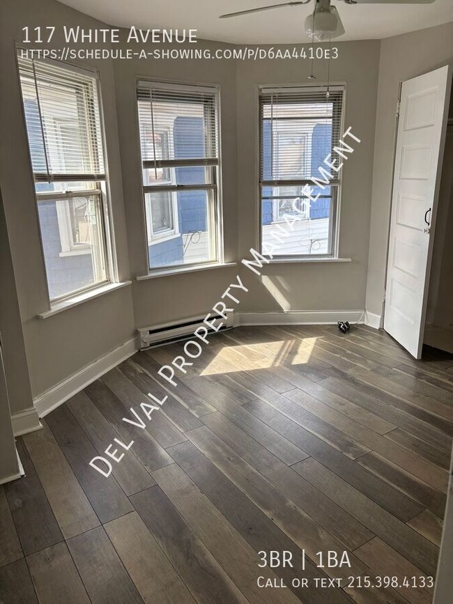 Foto del edificio - 117 White Ave