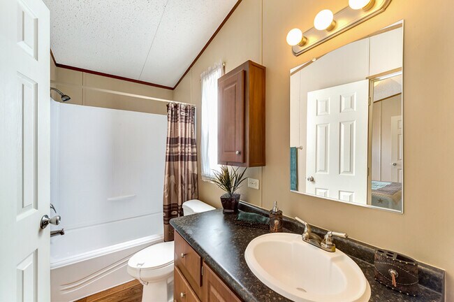 Foto del edificio - 3511 Christoval Rd