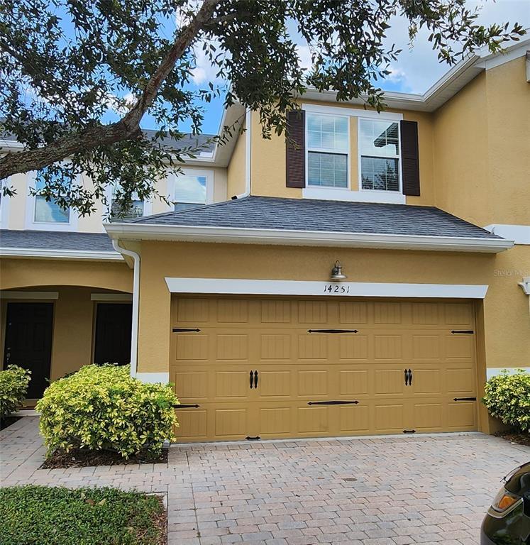 Primary Photo - 14251 Oasis Cove Boulevard