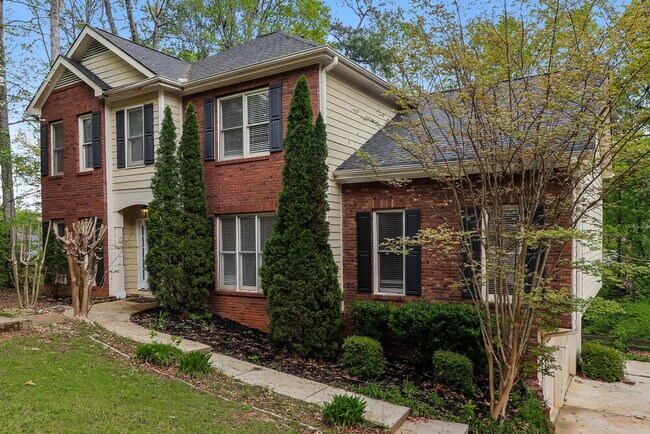 Foto del edificio - 4896 Crape Myrtle Dr