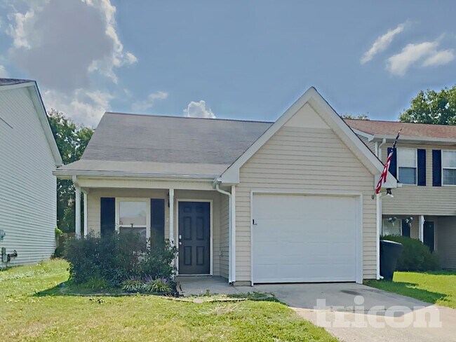 Foto del edificio - 257 Indian Park Dr