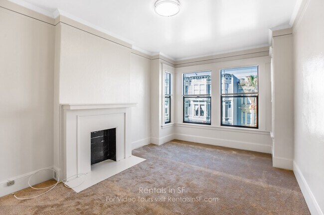 Building Photo - 1185 Guerrero St