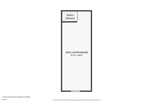 Building Photo - 3121 Autumn Woods Dr