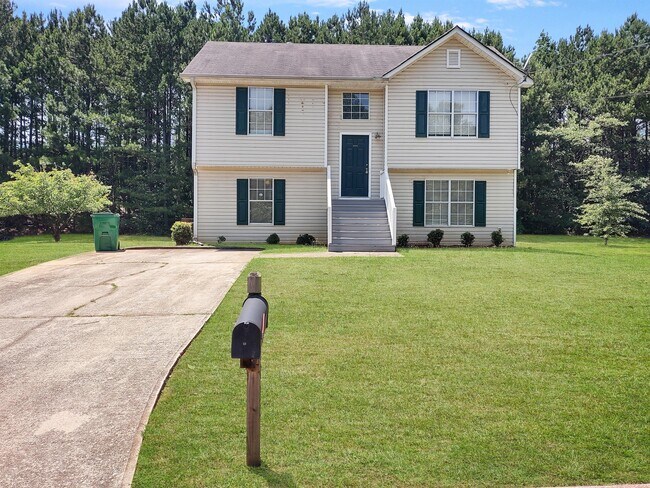 Building Photo - 3434 Lineview Dr
