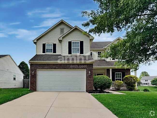 Building Photo - 6889 N Karnes Dr