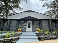 Sage Hill Apartments