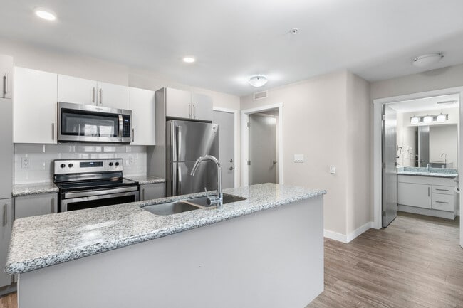 Building Photo - Rockwood Landing Apartments