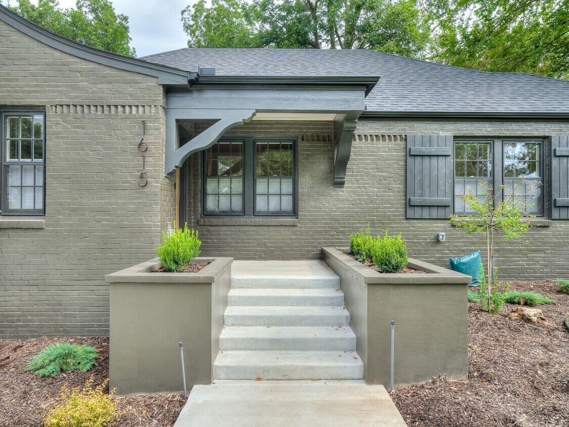 Primary Photo - Luxury Living in the Heart of Tulsa