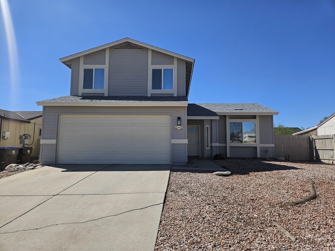 Photo - 5861 N Moonbrook Rd (Tucson, AZ)