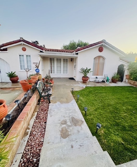 Building Photo - 2620 Graham Ave