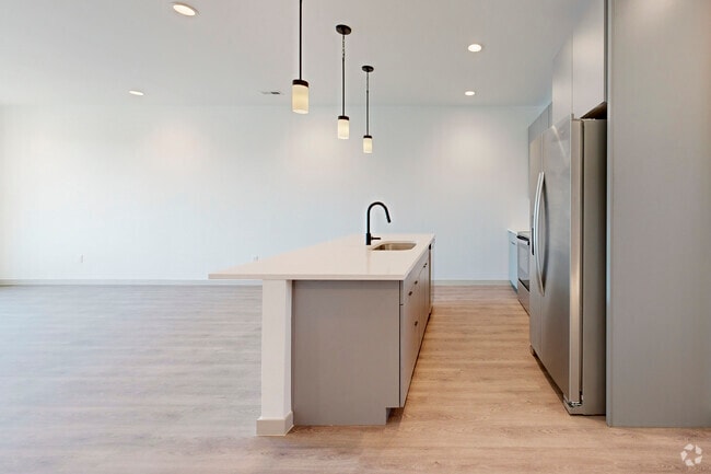 3 habitaciones, 2,5 baños - 1853 pies cuadrados - Cocina - Landings at Gateway