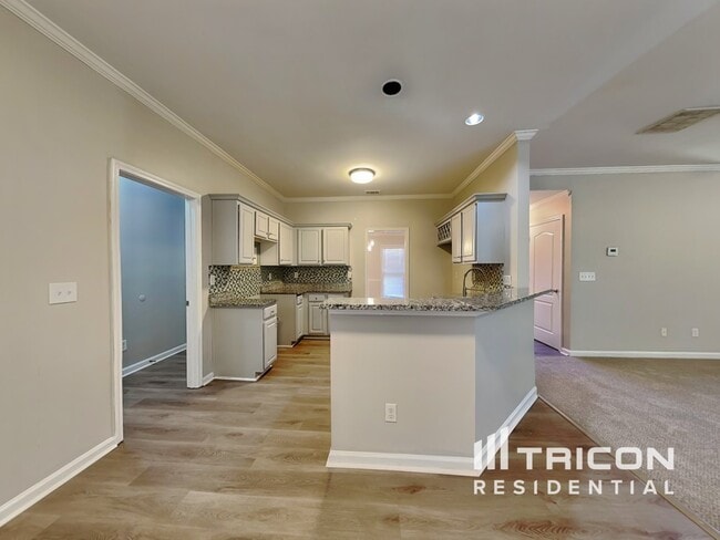 Foto del edificio - 257 Winding Waters Ct